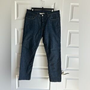 Acne Studios River Indigo Jeans